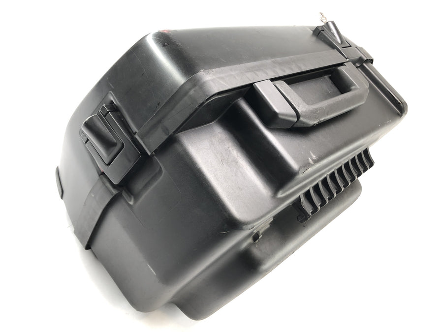 BMW K 1100 RS [1991] - Case Set Side Case Bagage Case til venstre og høyre
