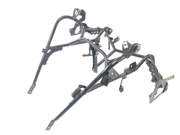 BMW R 1150 RT R22 [2001] - Instrumentpanel Front Fairing Holder