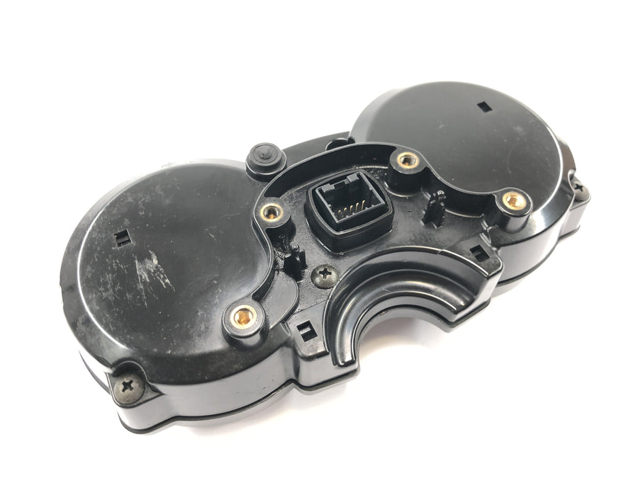 Kawasaki W 650 EJ650A [1999] - Cockpit speedometer turteller instrumentkombinasjon
