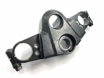 Kawasaki GPZ 1100 ZXT10E [1997] - Fork Bridge Upper Control Head Plate styret - 0