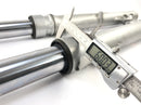 Honda NX 650 RD02 [1989] - Gabel Telegabel med Axis-4