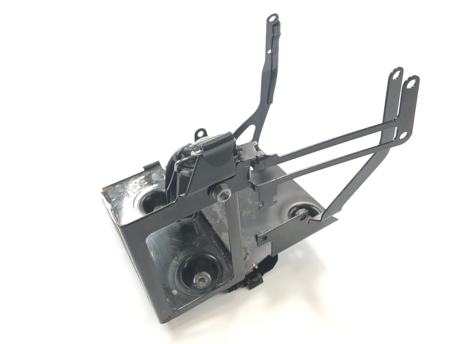 BMW R 1150 RT R22 [2001] - Batteriholderbatteriholder