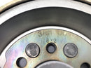 Yamaha DT 125 R DE03 [2000] - Svinghjul generator rotor generator rotor svinghjul-4