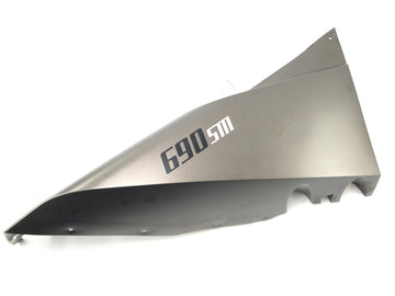 KTM 690 SM Prestige [2007] - Clearing Side Cladding Cover høyre
