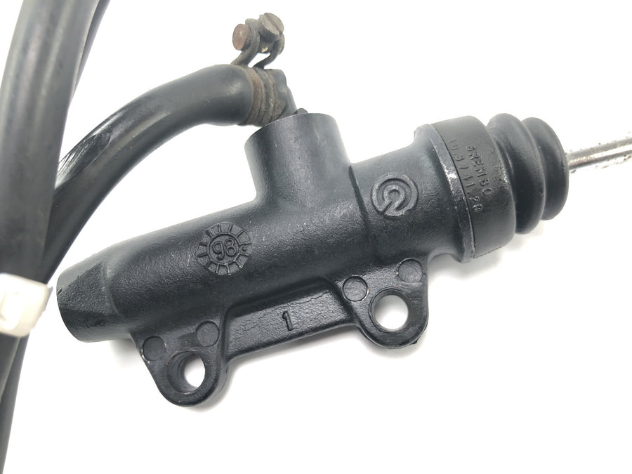 Moto Guzzi V11 Sport [1999] - Bakre bremsepumpe bakhjulsbremsesylinder