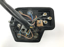Yamaha DT 125 R DE03 [2000] - Turteller instrumentpanel cockpit speedometer enhet-3
