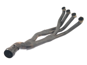 BMW K 1200 S K12S [2005] - Manifold eksosmanifold eksosanlegg eksoshode