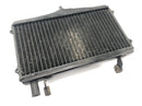 Honda NSR 125 JC20 [1991] - Radiator vannkjøler radiator nettverk kjøle radiator-1