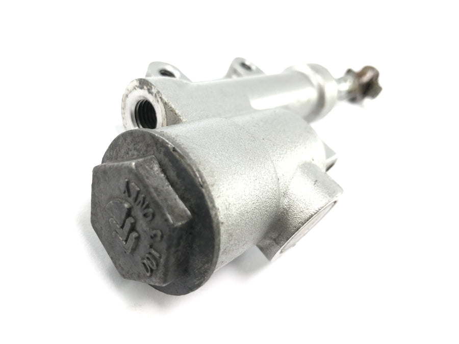 SWM RS 125 R B2 [2020] - Bremsepumpe bak, hovedbremsesylinder bak, fotbrems