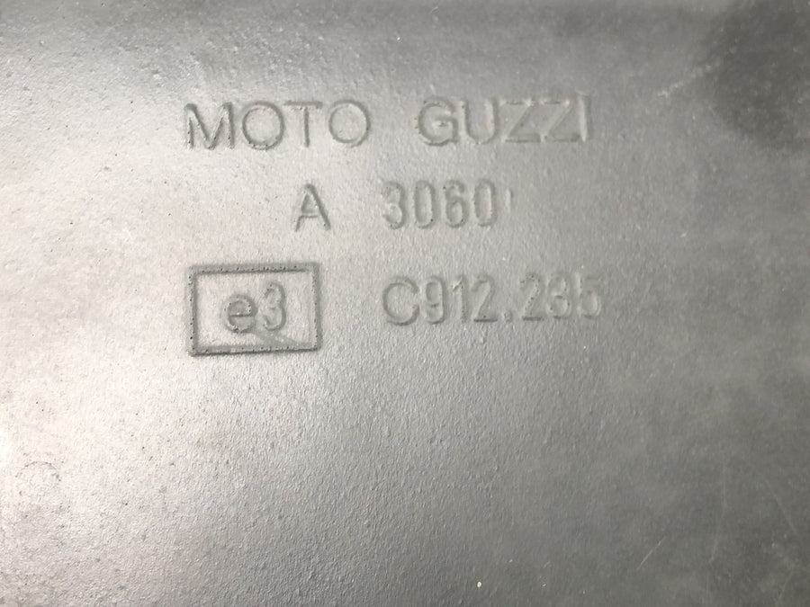 Moto Guzzi California 1100 EV KD [1998] - Luftfilterboks inntaksboks luftboks