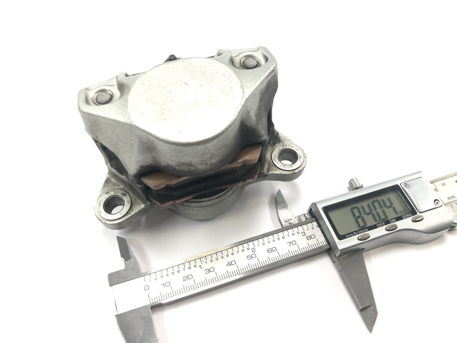 Ducati Multistrada 1200 S Touring [2009] - Bremsecaliper Brembo bak