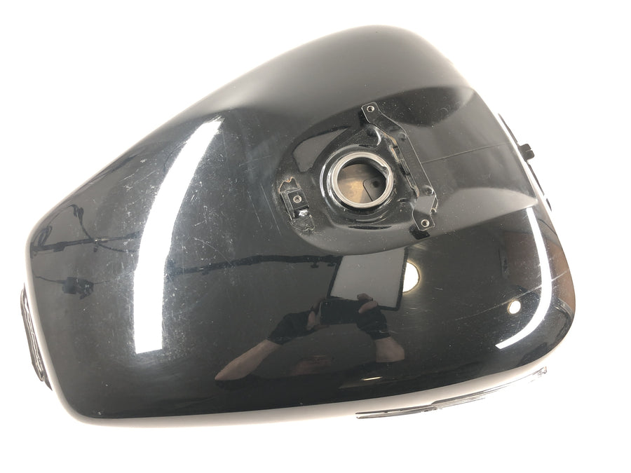 Honda VTX 1800 SC46 [2004] - Tank drivstofftank bensin tank tank container