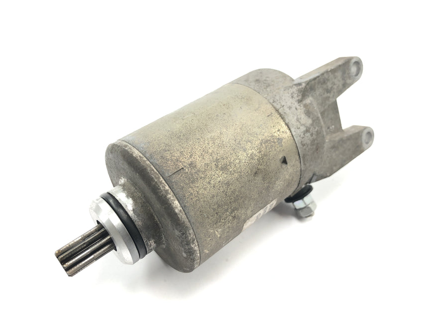 Aprilia RS 125 TW [2017] - startmotor elektrisk starter 12V