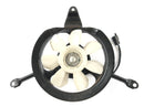 Yamaha V Max 1200 2We [1996] - Cooler Fan Fan Fan Fan-2