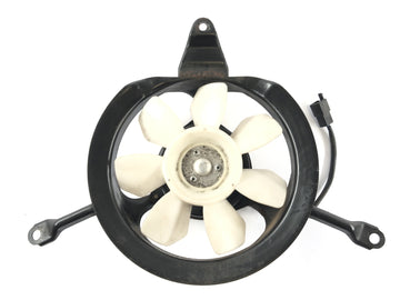 Yamaha V Max 1200 2We [1996] - Cooler Fan Fan Fan Fan - 0