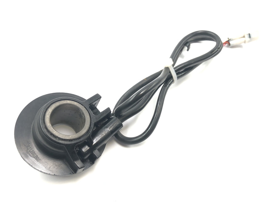 Triumph Tiger 955i 709EN [2003] - Speedometer sensor hastighetssensor
