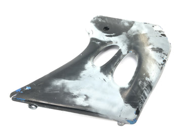 Sachs ZX 125 [1998] - Tankkledning venstre kledning - 0