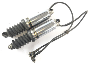 Honda Goldwing GL 1100 SC02 [1980] - Spring absorbersett par