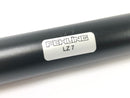 Motorsykkelstyre - Styre Fehling LZ7 Z-styre 870 mm bred sort 22mm-5
