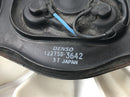 Triumph Tiger 955i 709EN [2003] - Vifte radiatorvifte elektrisk vifte-3