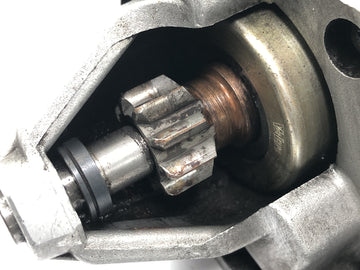 BMW R 1100 RT 259 [1999] - Starter startmotor startmotor - 0
