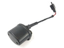Kawasaki VN 1600 Mean Streak VNT60B [2005] - Lisensplate Light License Plate Lighting-2