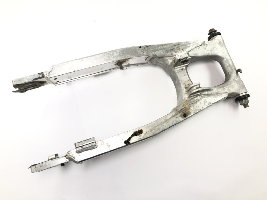 Honda XR 600 R PE04 [1992] - svingarm bakhjul svingarm aluminium svingarm