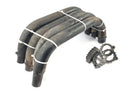 Yamaha FJ 1100 47e [1985] - Manifold Pipes Exos Manifold Exos Pipe foran-4