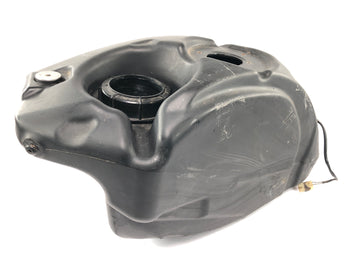 Aprilia RS 125 TW [2017] - Tank drivstofftank bensintank plast sort