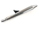 Triumph Bonneville T140V [1976] - Silencer venstre eksos-1
