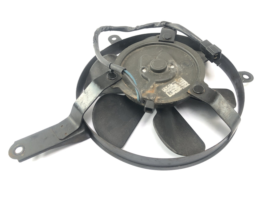 Yamaha YZF R1 RN01 [1998] - Kjølervifter Fan Engine Fan