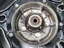 Honda GL 500 Silversching PC02 [1982] - Rad Rim Back Wheel 16x2,5 tommers motorsykkeldekk-5