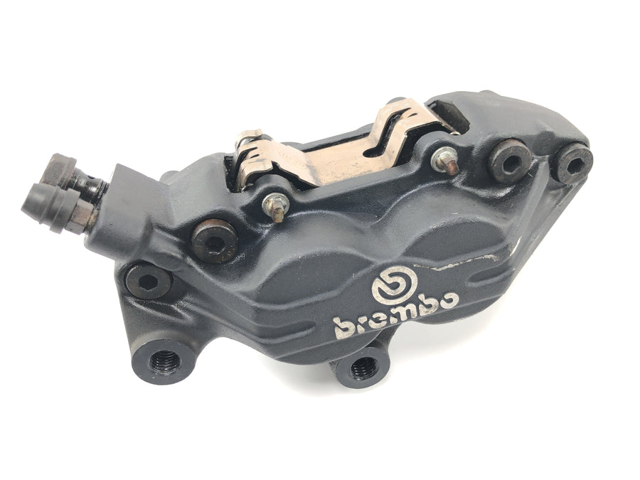 Ducati Multistrada 1000 DS [2003] - Bremsecaliper Brembo foran venstre
