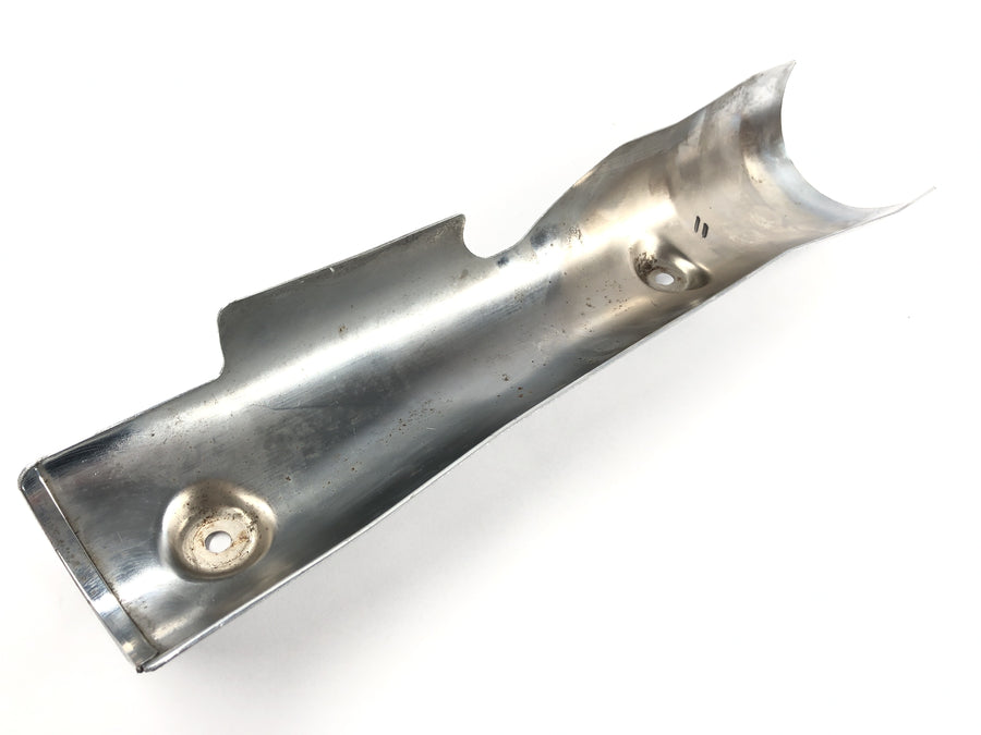 Kawasaki VN 1600 Mean Streak VNT60B [2005] - Schwingwn Cladding Cardan Cover