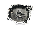 Triumph Tiger 955i 709EN [2003] - Generatordeksel motordeksel Lima-deksel-4
