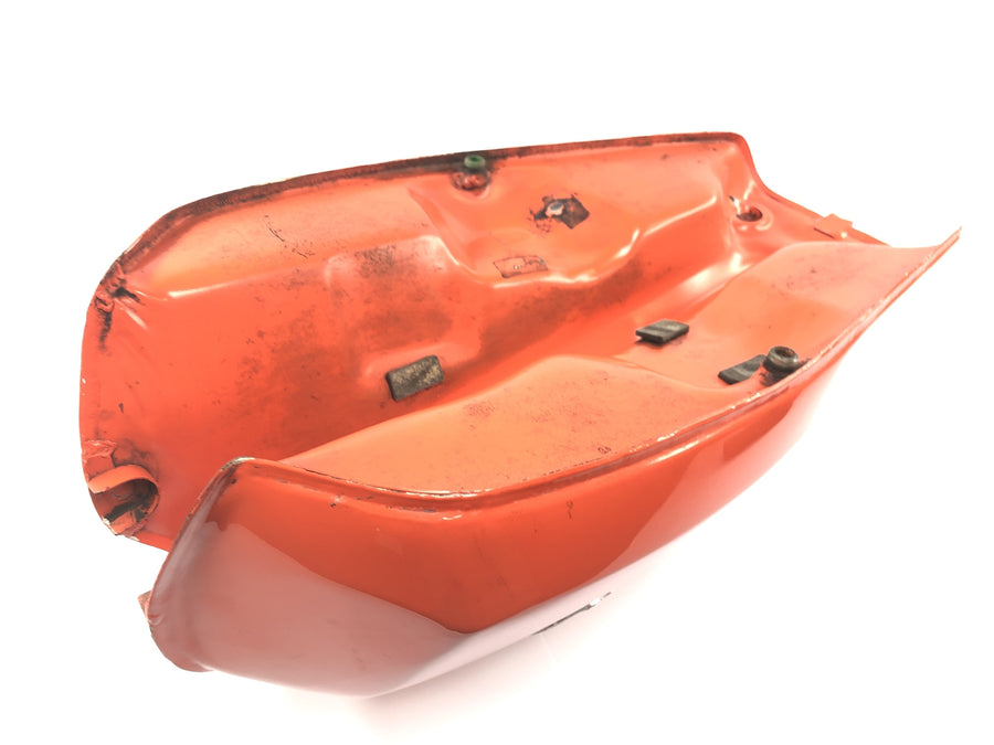 Laverda 1000 [1978] - Tank Bensintank Drivstofftank Tankcontainer Metalltank med tanklokk