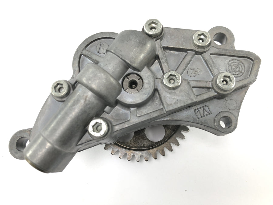 Ducati Monster SR2 800 M4 [2006] - Oljepumpe, oljeleveringspumpe, girpumpe