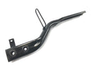 Yamaha XV 1600 Wild Star VP08 [2002] - Eksosholderbrakett lyddemper eksosbrakett-1