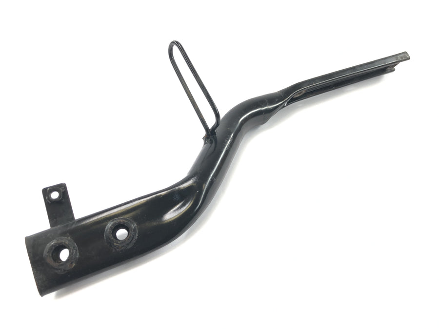 Yamaha XV 1600 Wild Star VP08 [2002] - Eksosholderbrakett lyddemper eksosbrakett