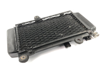 Yamaha XTZ 660 3YF [1992] - Radiator vannkjøler