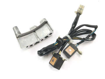 Kawasaki W 650 EJ650A [1999] - Pickup sensor tenningspulsgeneratorsensor