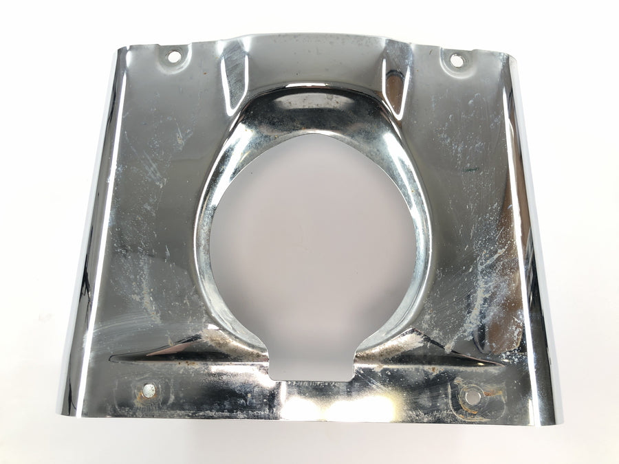 Suzuki Intruder VL 1500 AL [2000] - lyktdeksel lampe maske lampeholder krom