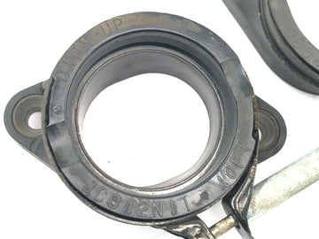Suzuki GSX R 1000 WVBZ K3 [2003] - inntaksmanifold forgasser manifoldsett - 0