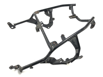 Kawasaki GPZ 1000 RX [1987] - Kjølerholder Auxiliary Frame Cooler - 0