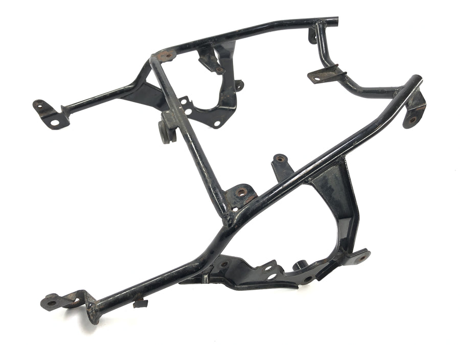 Kawasaki GPZ 1000 RX [1987] - Kjølerholder Auxiliary Frame Cooler