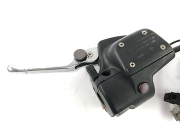 BMW R 1150 R R21 [2003] - CLUTCH PUMP HEAMBAR -bryter på venstre multifunksjonsbryter - 0