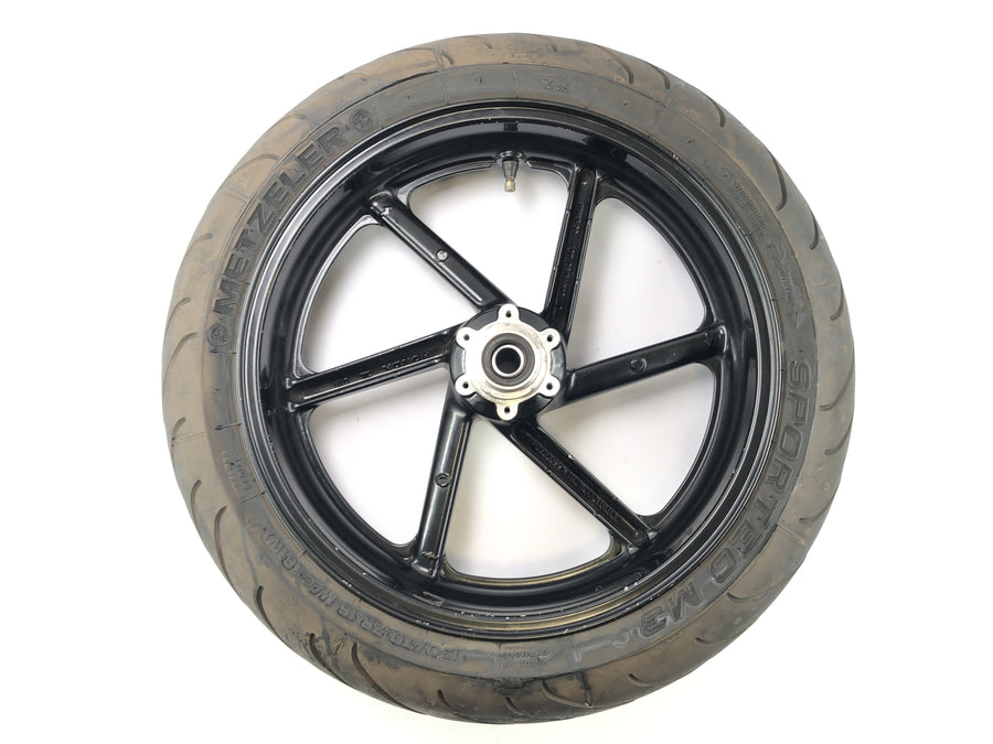 Honda CBR 900 RR SC28 [1994] - Front Wheel Rim Rad 3,50 x 16 "