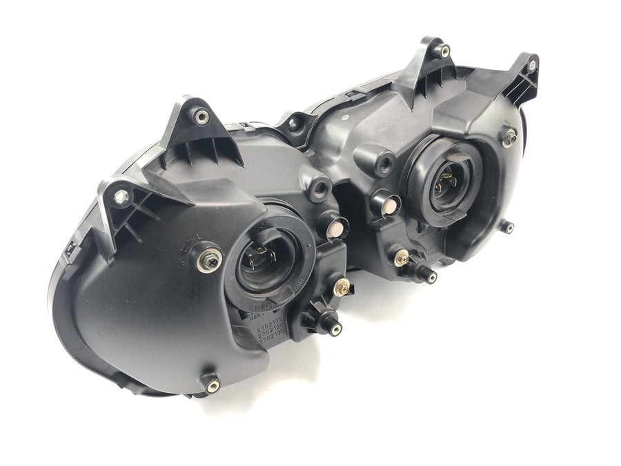 Triumph Daytona 955i T595N [2003] - Lyselampeenhet for frontlys foran