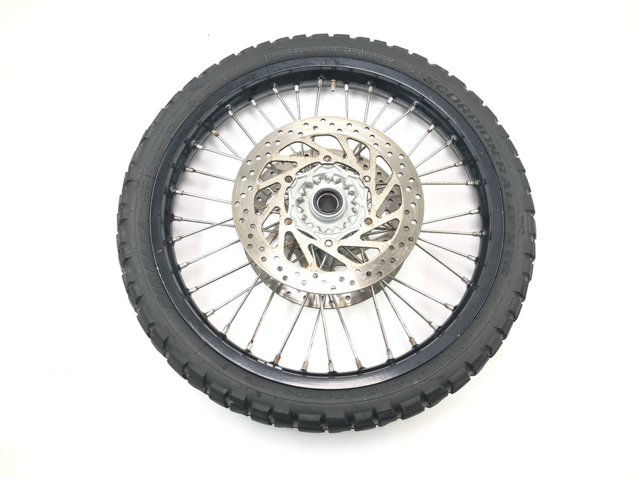 KTM 950 Adventure LC8 [2004] - forhjulsfelg eikerhjul 2,15 x 21"