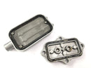 Honda GL 1000 Goldwing GL1 [1978] - Oil Sieve Cover Lid-3
